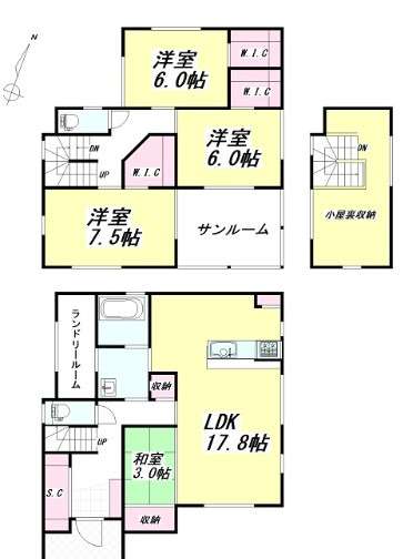 ルルーディア呉市仁方錦町3丁目　NO.2-2