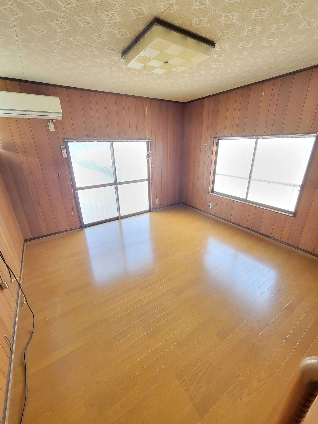 焼山政畝1丁目　中古戸建