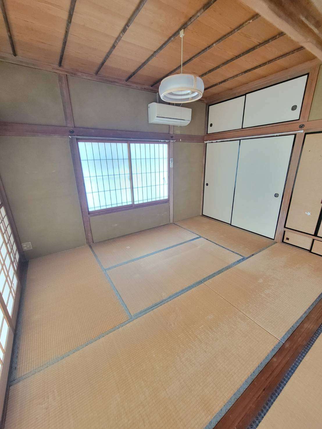 焼山政畝1丁目　中古戸建