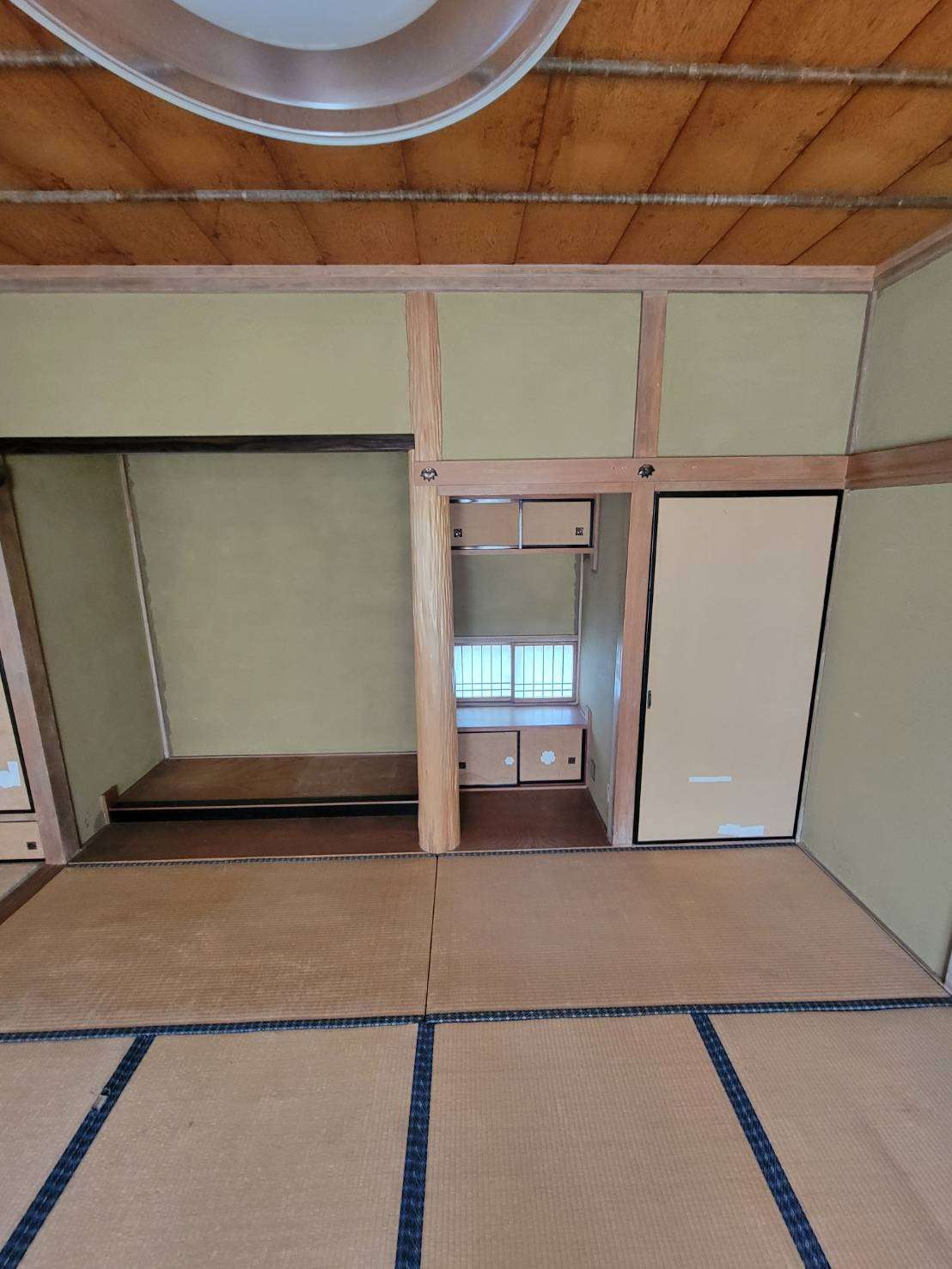 焼山政畝1丁目　中古戸建