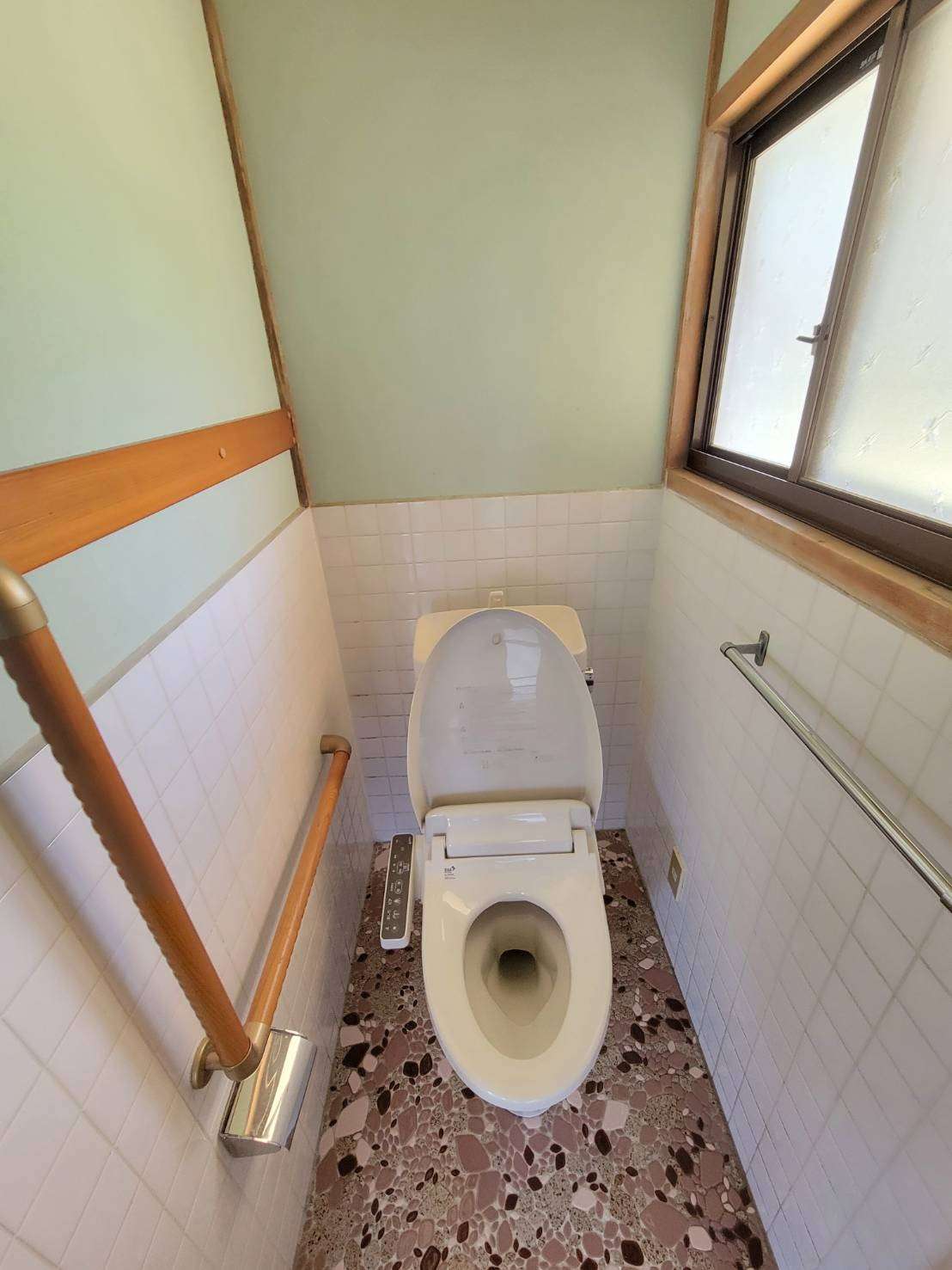 焼山政畝1丁目　中古戸建