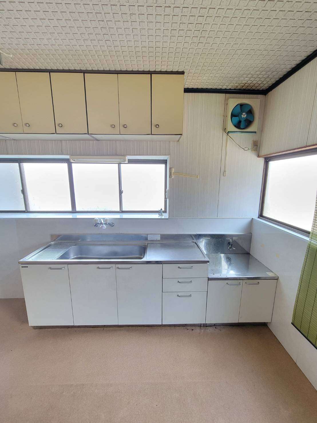 焼山政畝1丁目　中古戸建