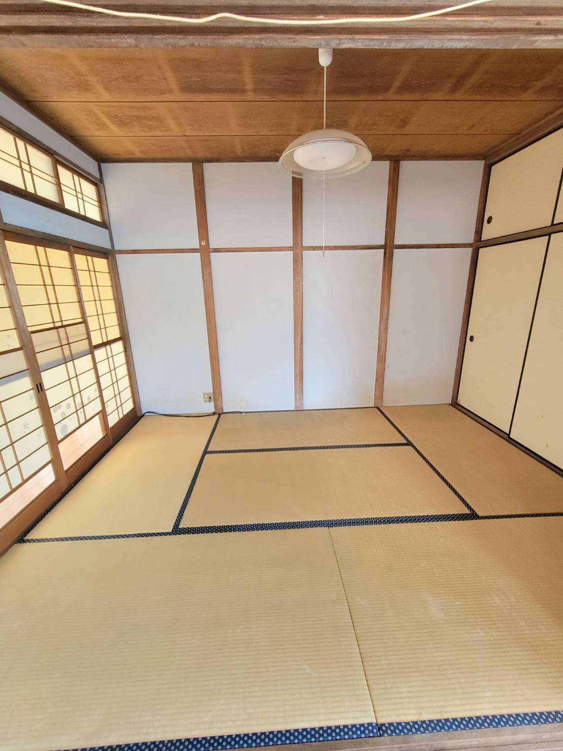 焼山政畝1丁目　中古戸建