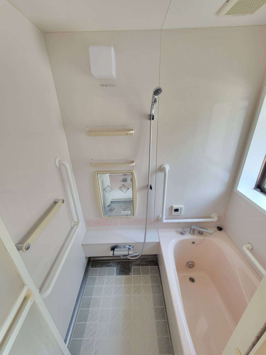 焼山政畝1丁目　中古戸建