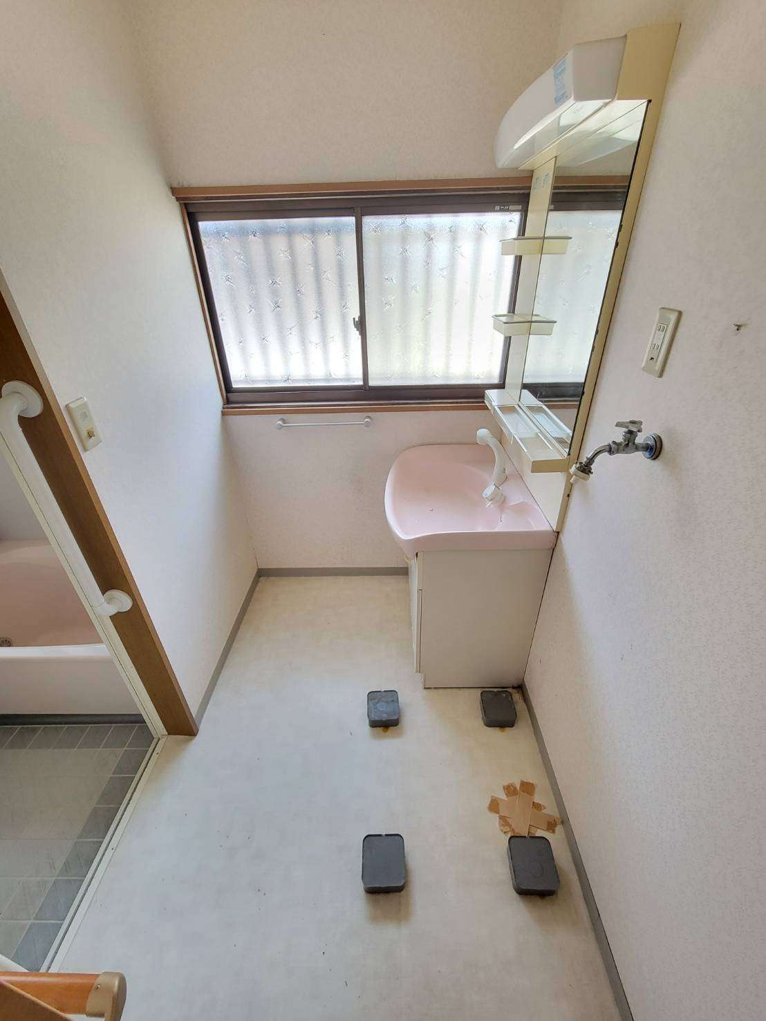 焼山政畝1丁目　中古戸建