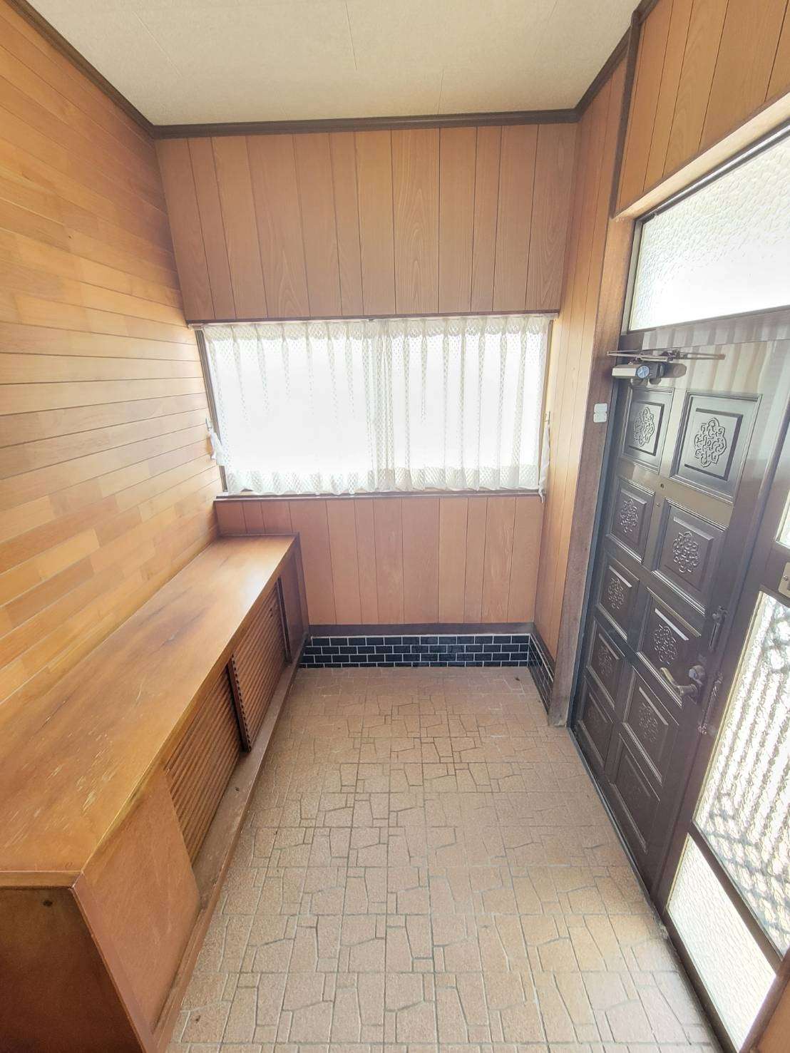 焼山政畝1丁目　中古戸建