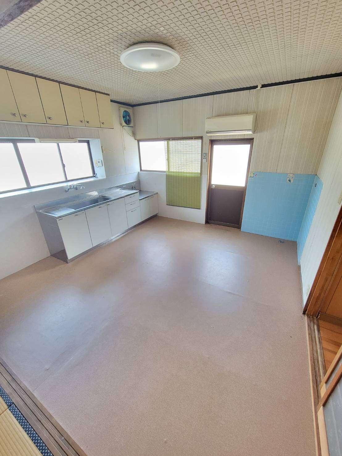 焼山政畝1丁目　中古戸建