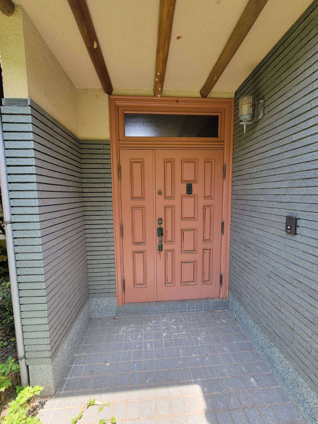 焼山ひばりヶ丘町　中古戸建