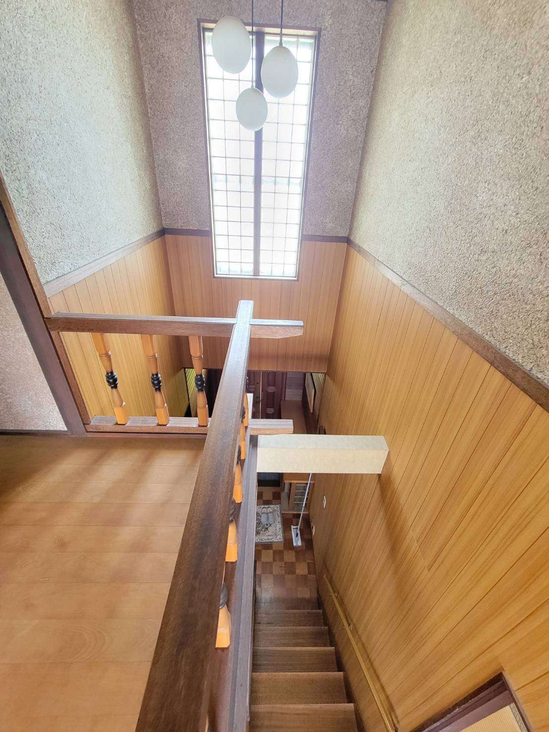 焼山ひばりヶ丘町　中古戸建