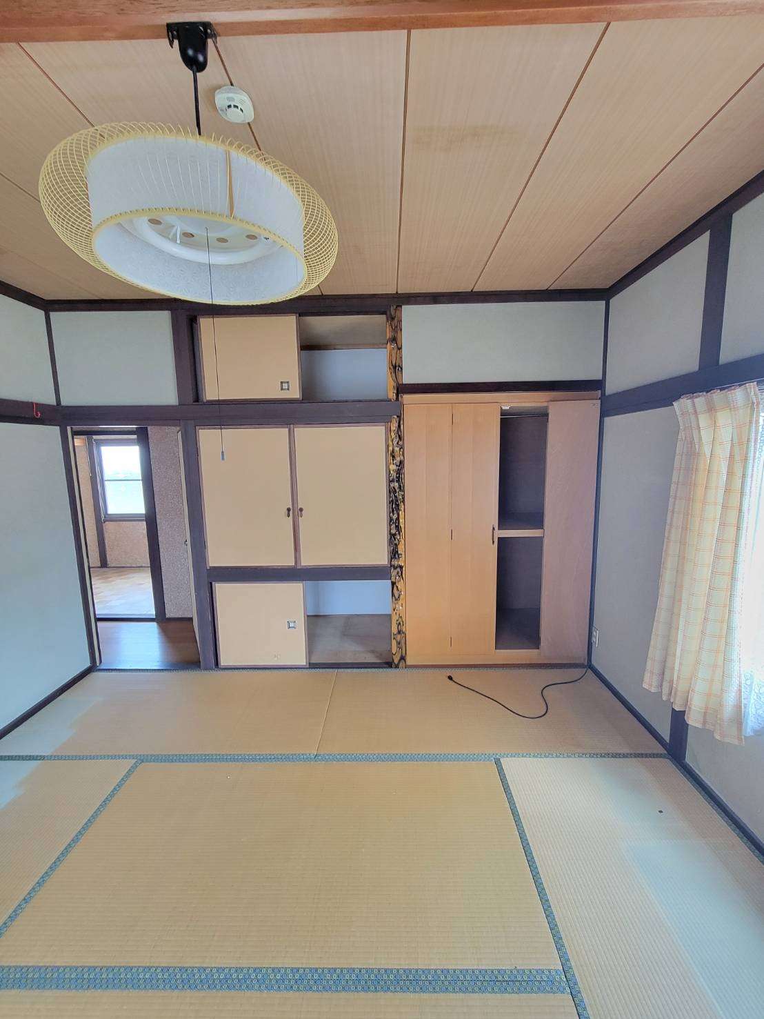 焼山ひばりヶ丘町　中古戸建