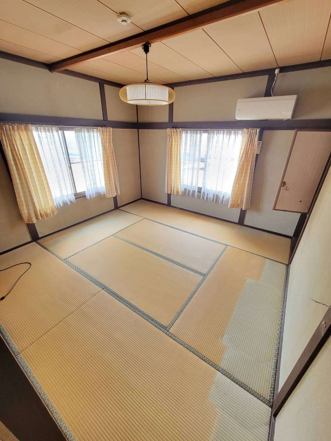 焼山ひばりヶ丘町　中古戸建