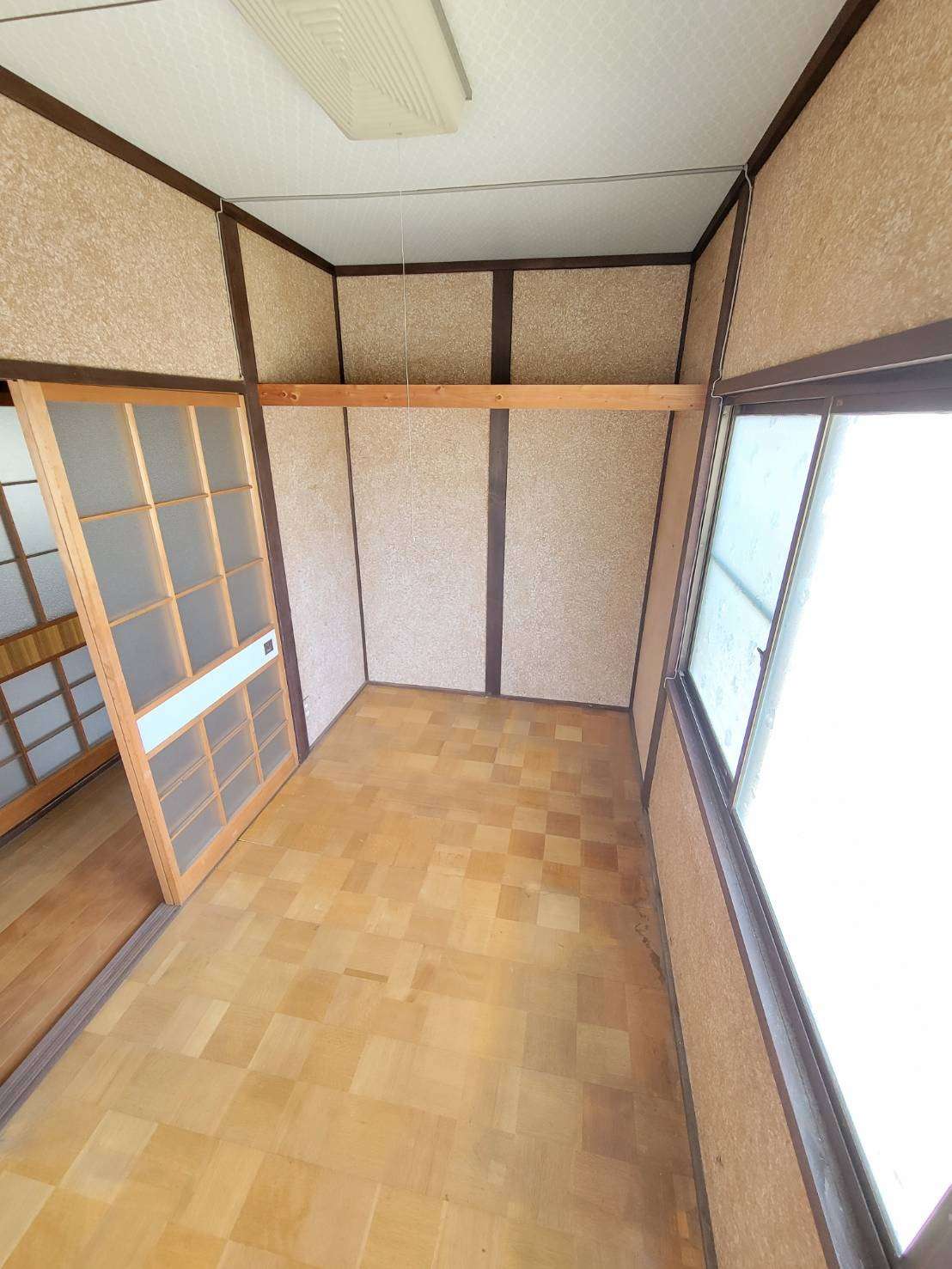 焼山ひばりヶ丘町　中古戸建