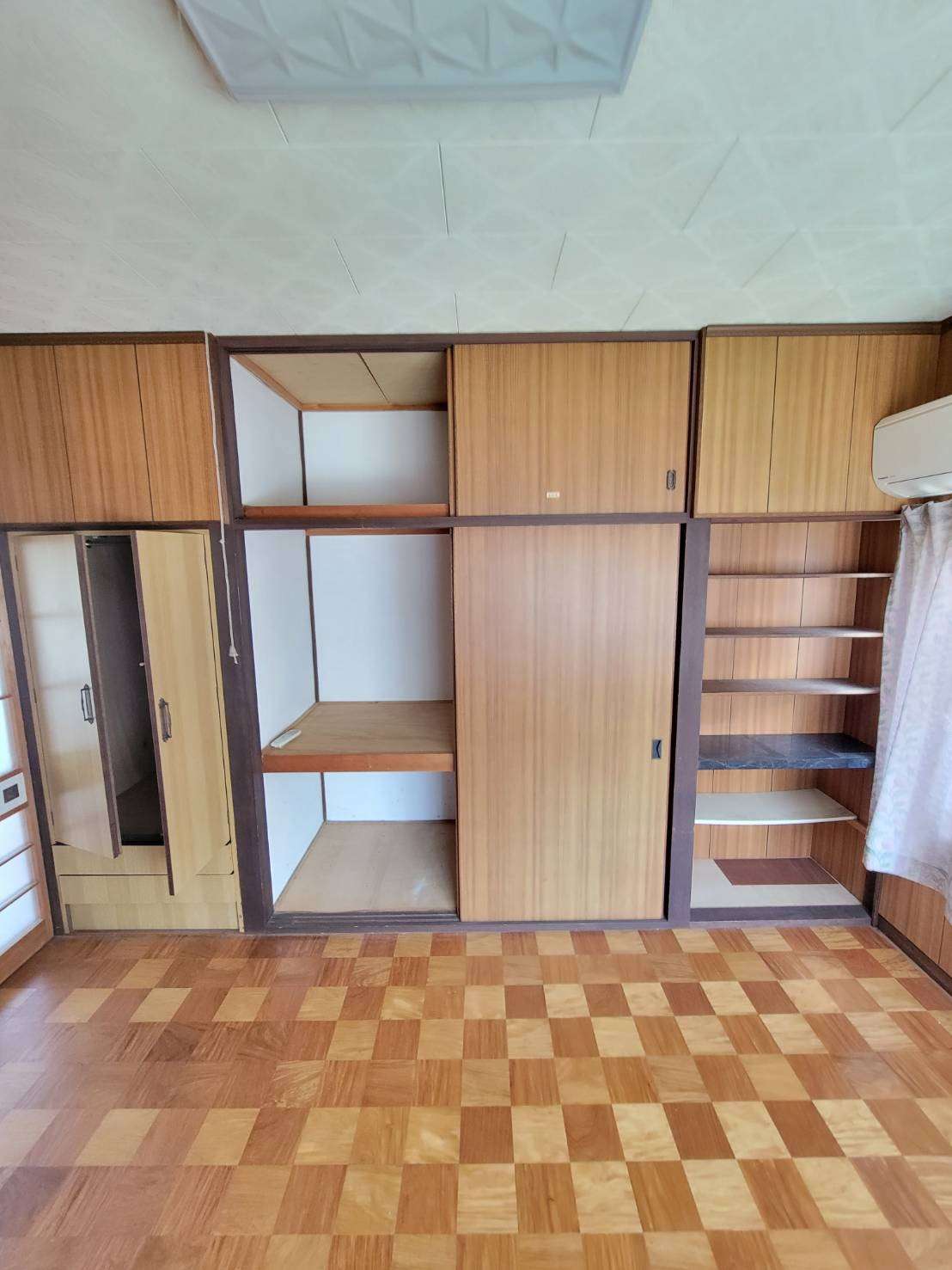 焼山ひばりヶ丘町　中古戸建