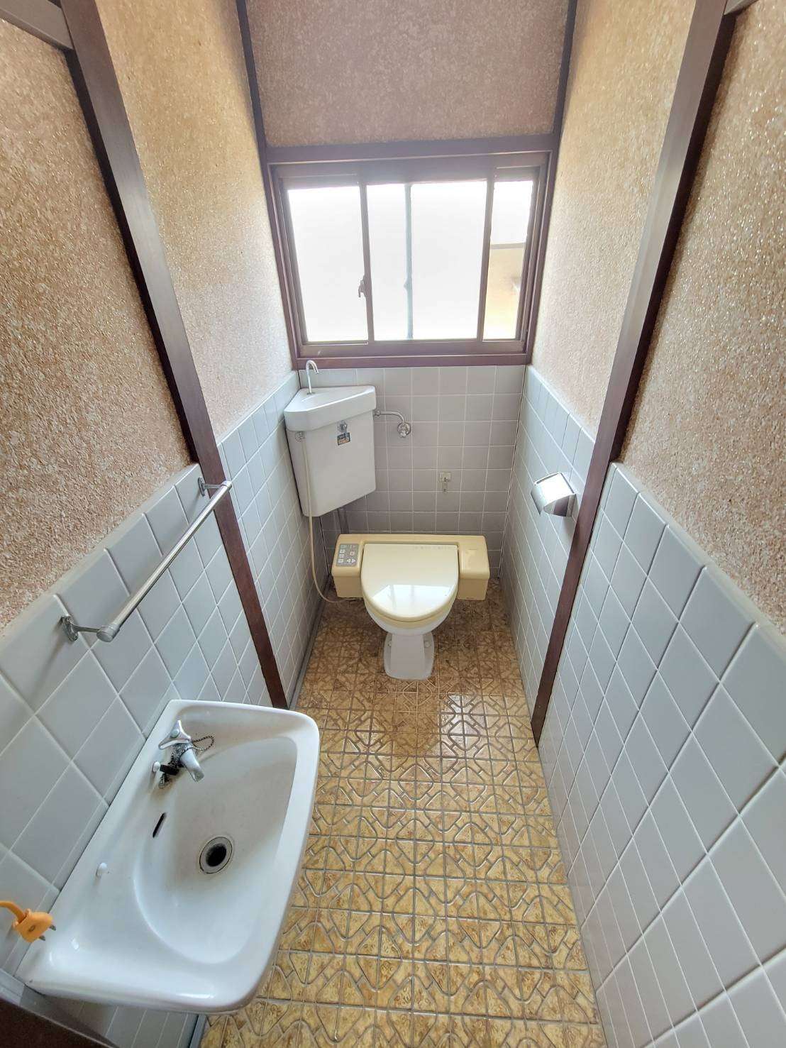 焼山ひばりヶ丘町　中古戸建