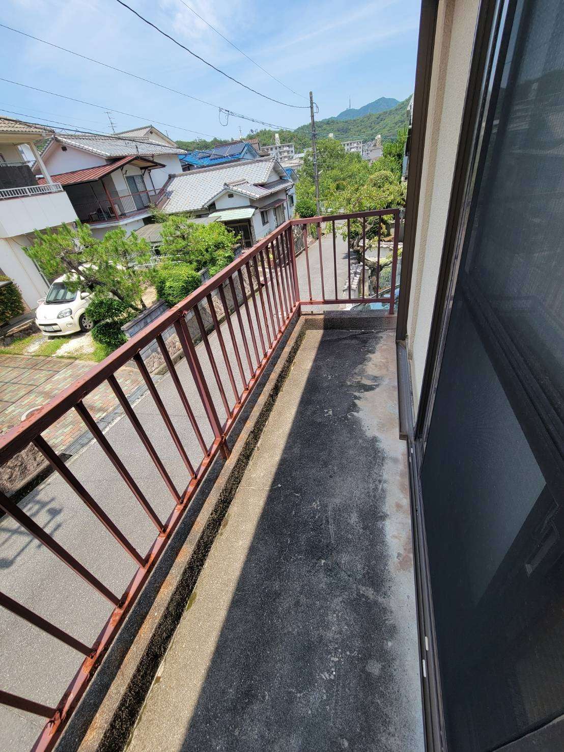 焼山ひばりヶ丘町　中古戸建