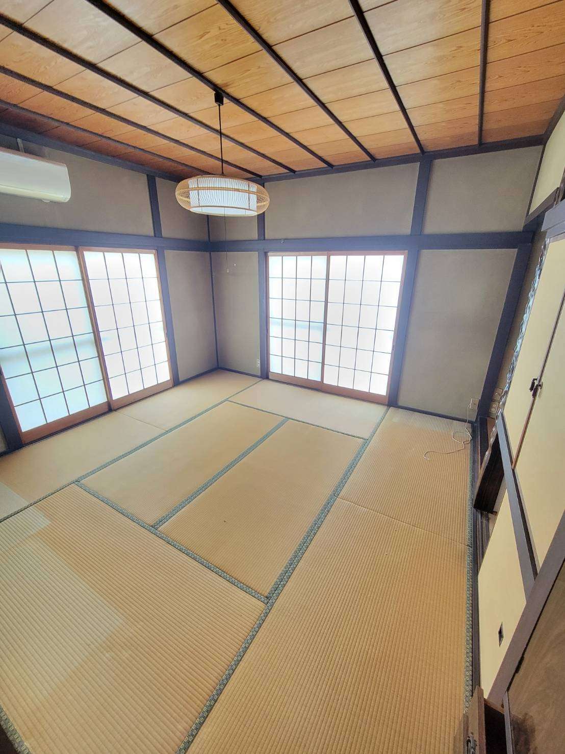 焼山ひばりヶ丘町　中古戸建