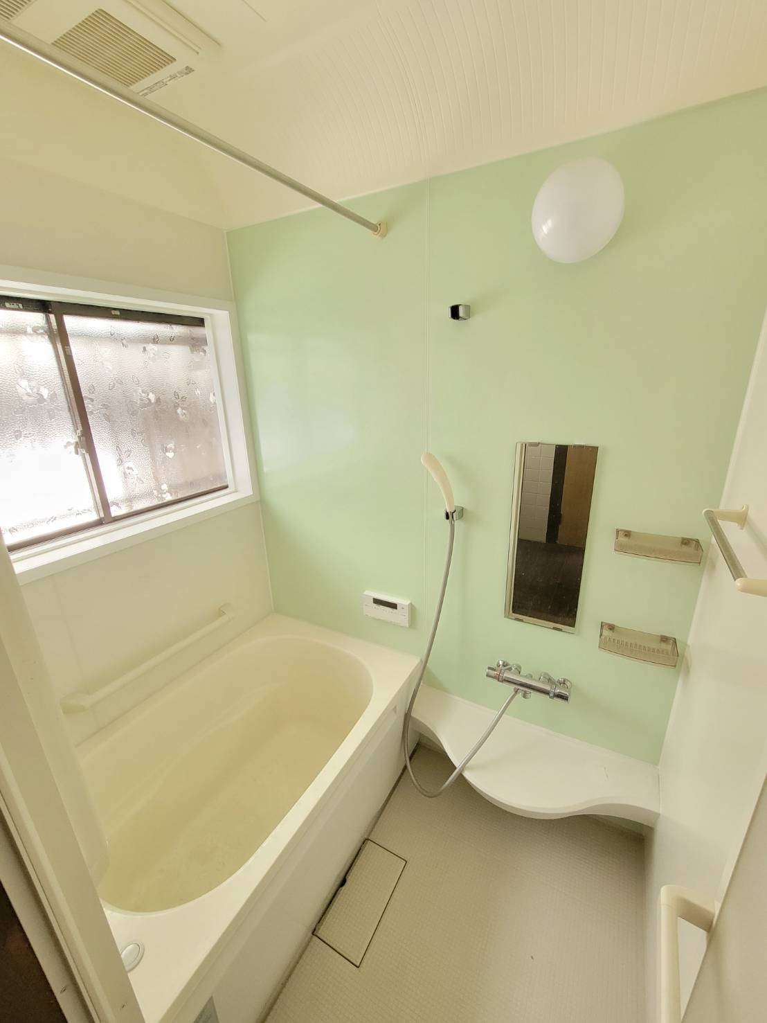 焼山ひばりヶ丘町　中古戸建