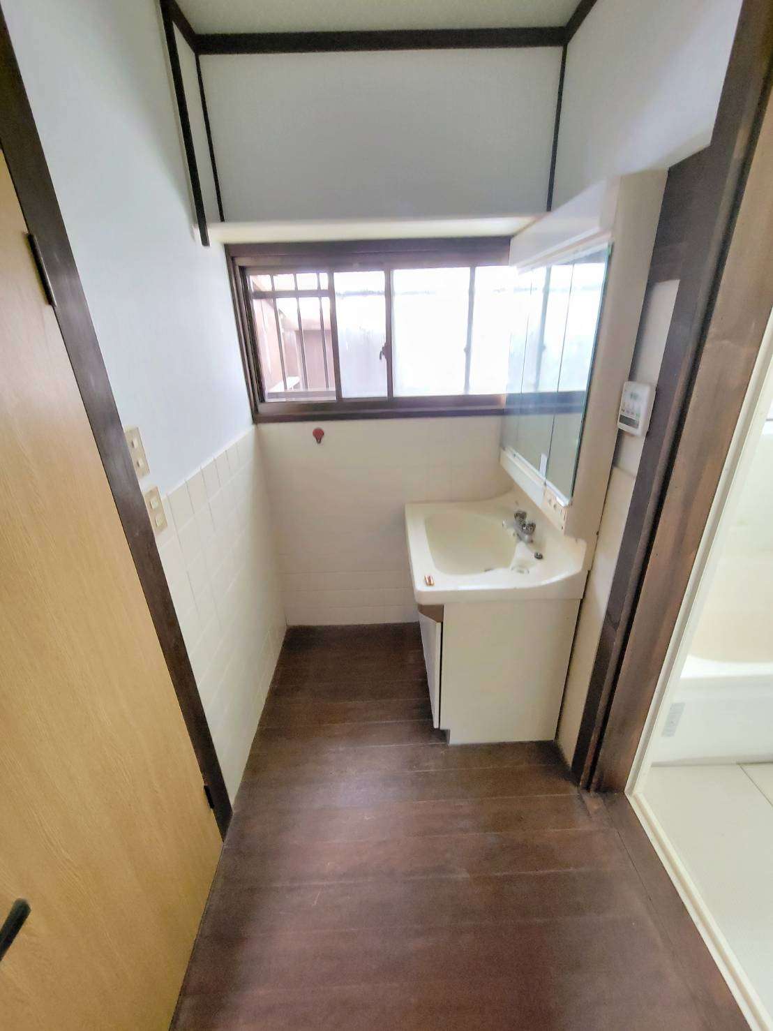 焼山ひばりヶ丘町　中古戸建