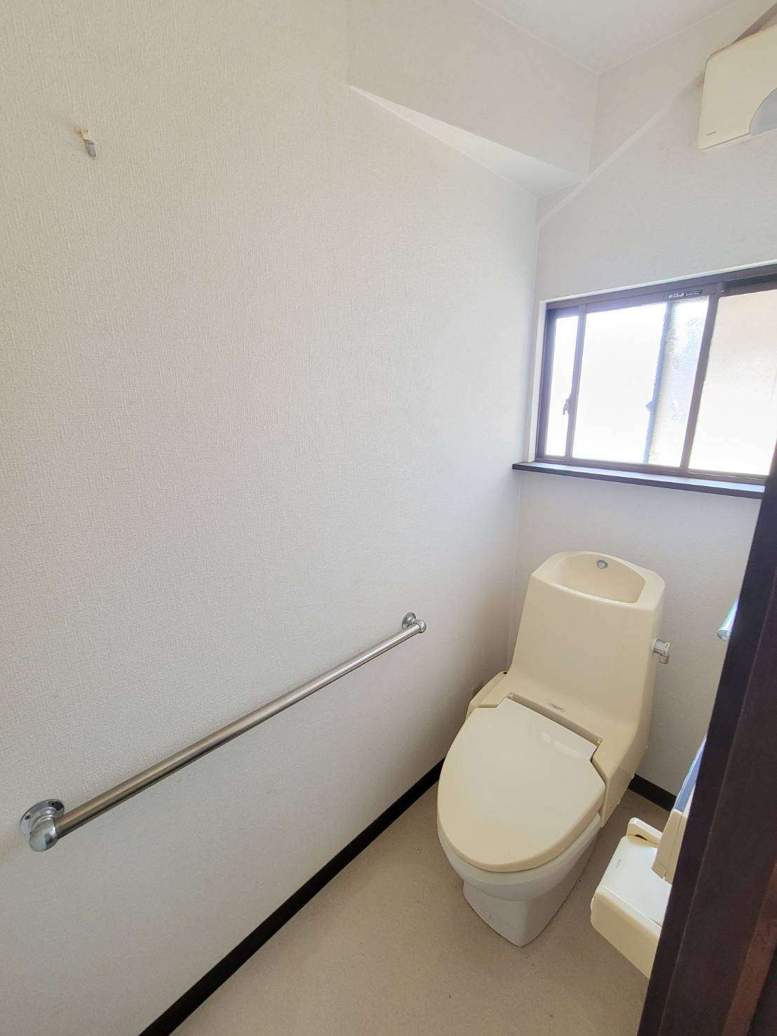 焼山ひばりヶ丘町　中古戸建