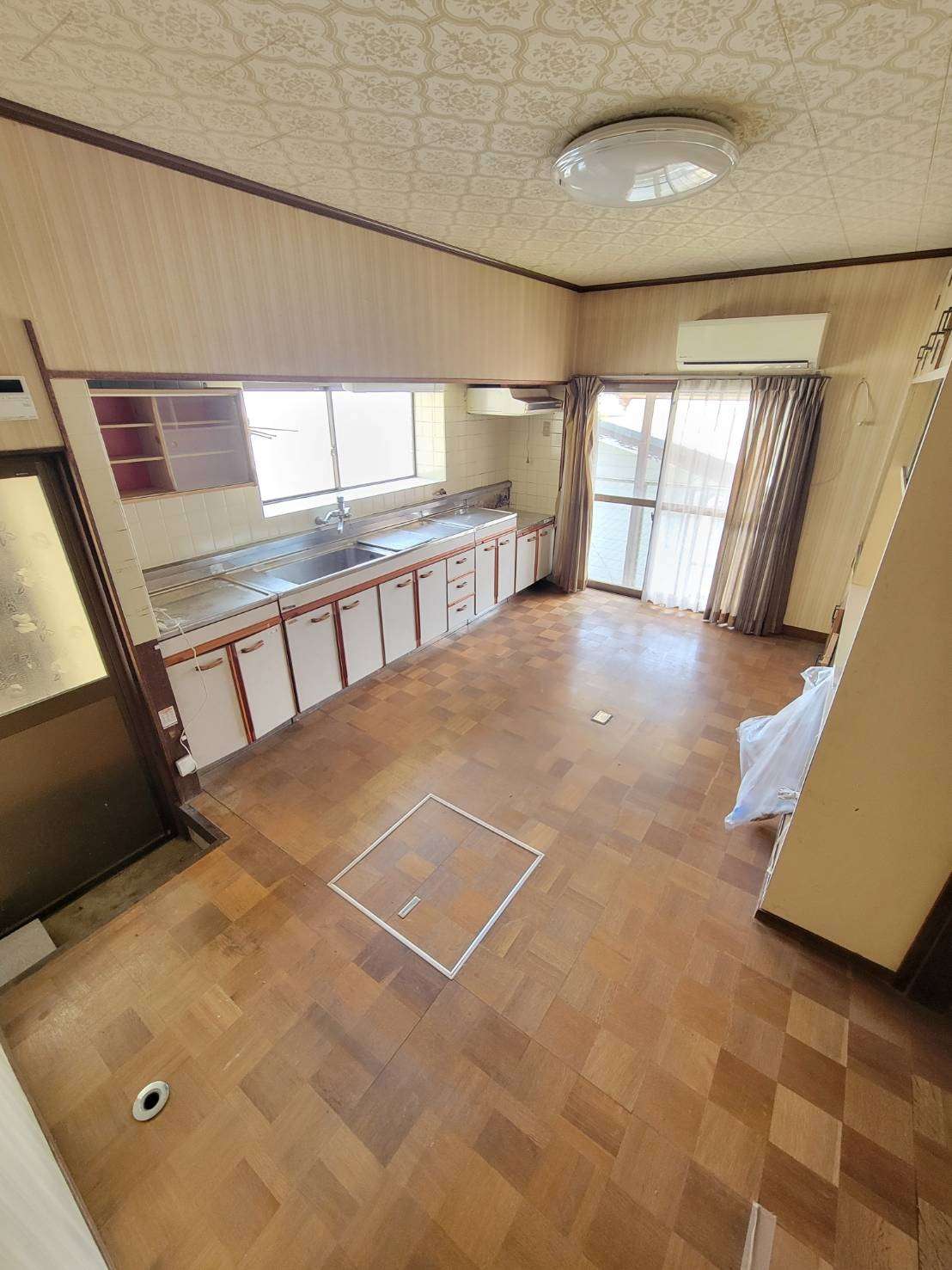 焼山ひばりヶ丘町　中古戸建