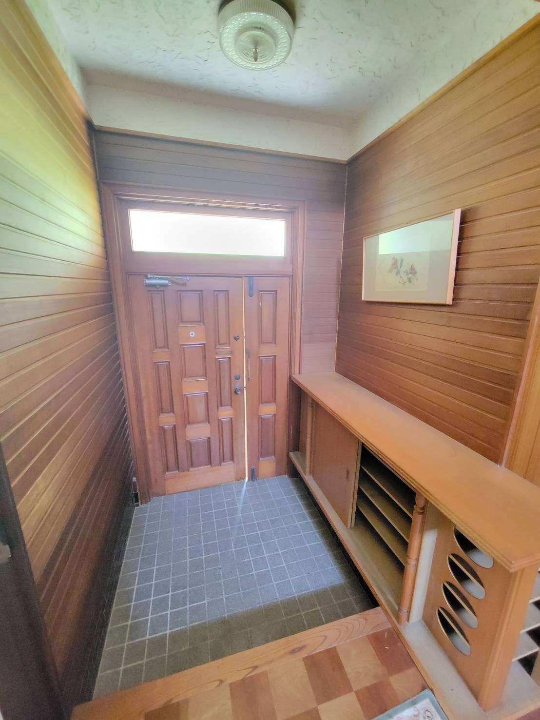 焼山ひばりヶ丘町　中古戸建