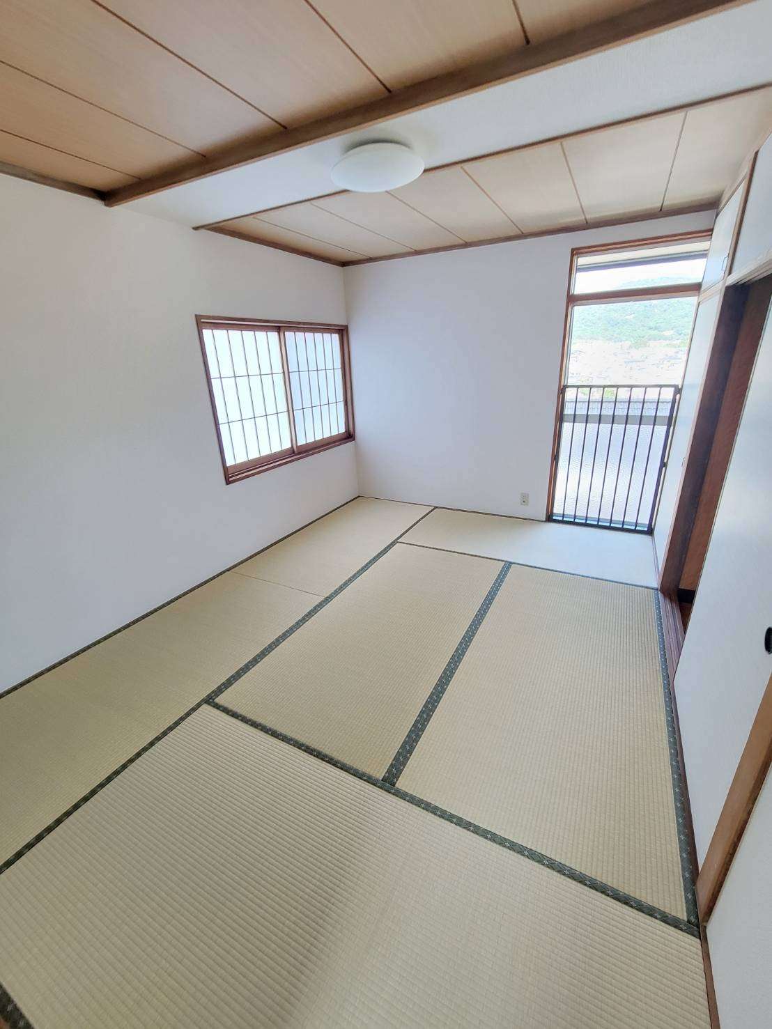 焼山政畝1丁目　中古戸建