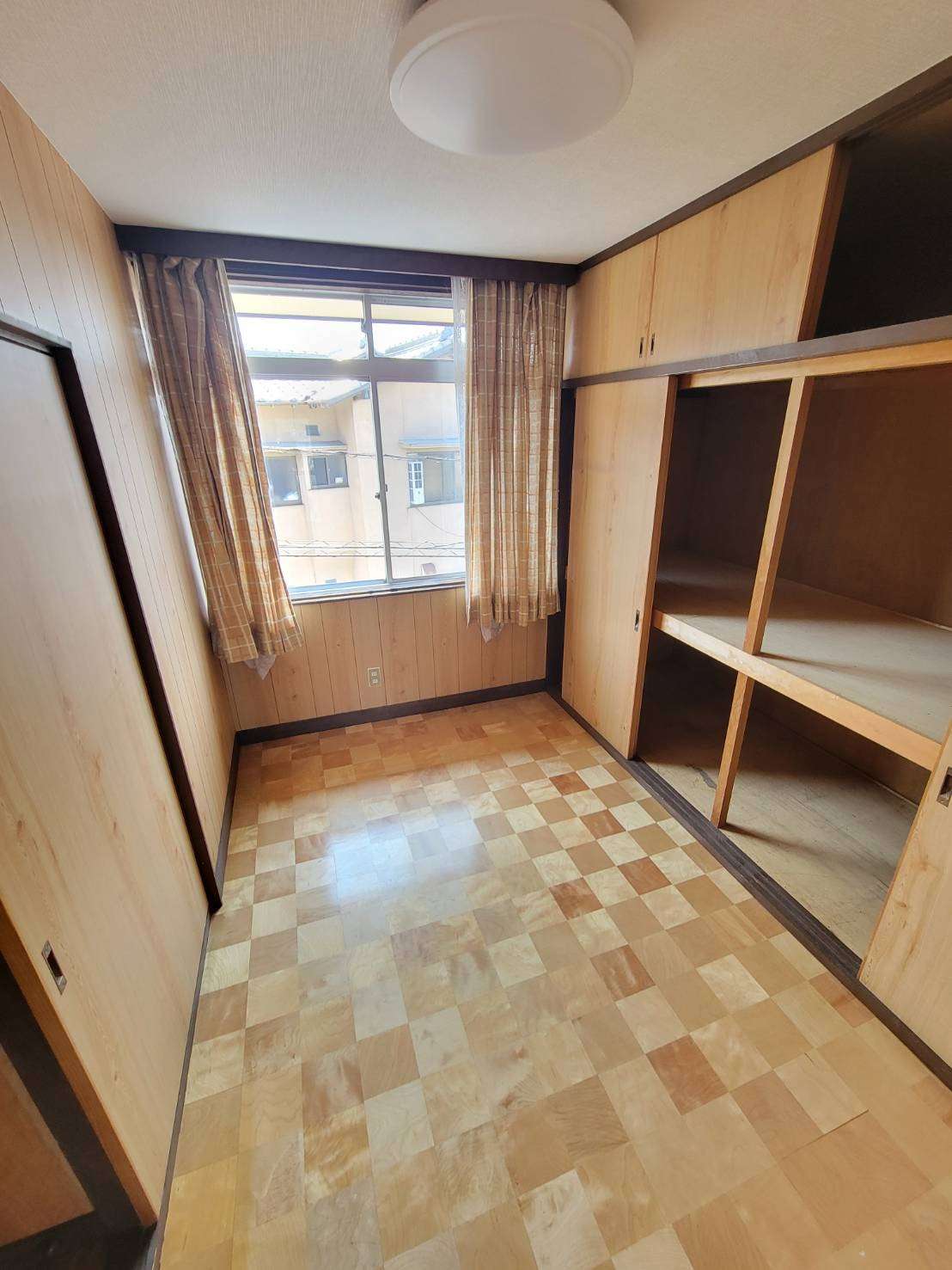 焼山政畝1丁目　中古戸建