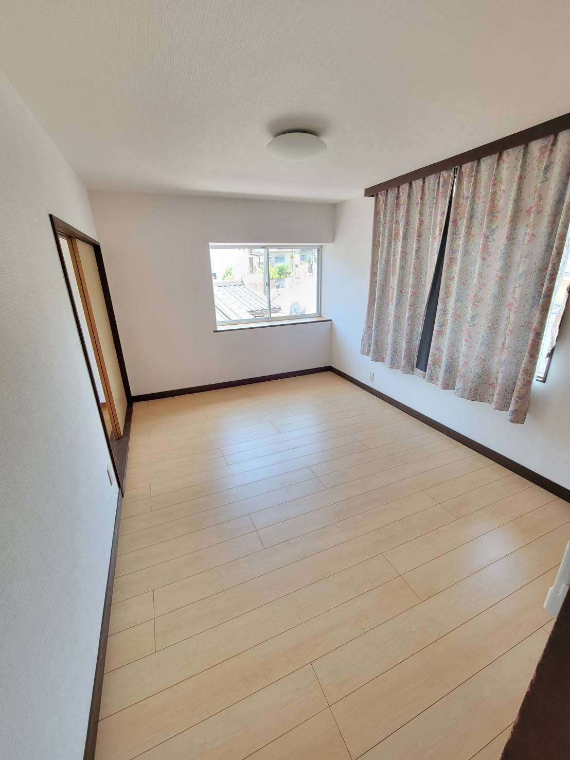 焼山政畝1丁目　中古戸建