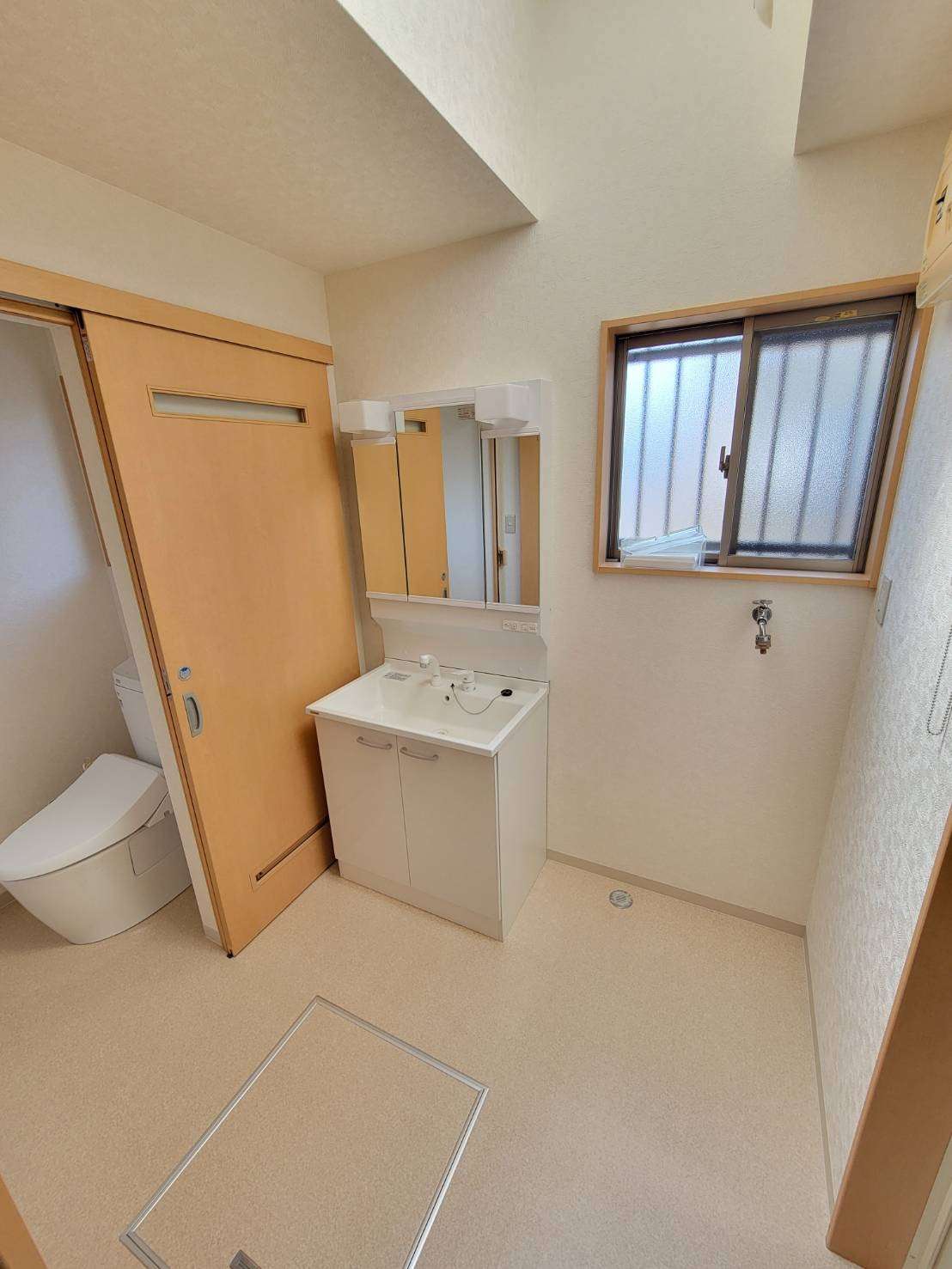 焼山政畝1丁目　中古戸建