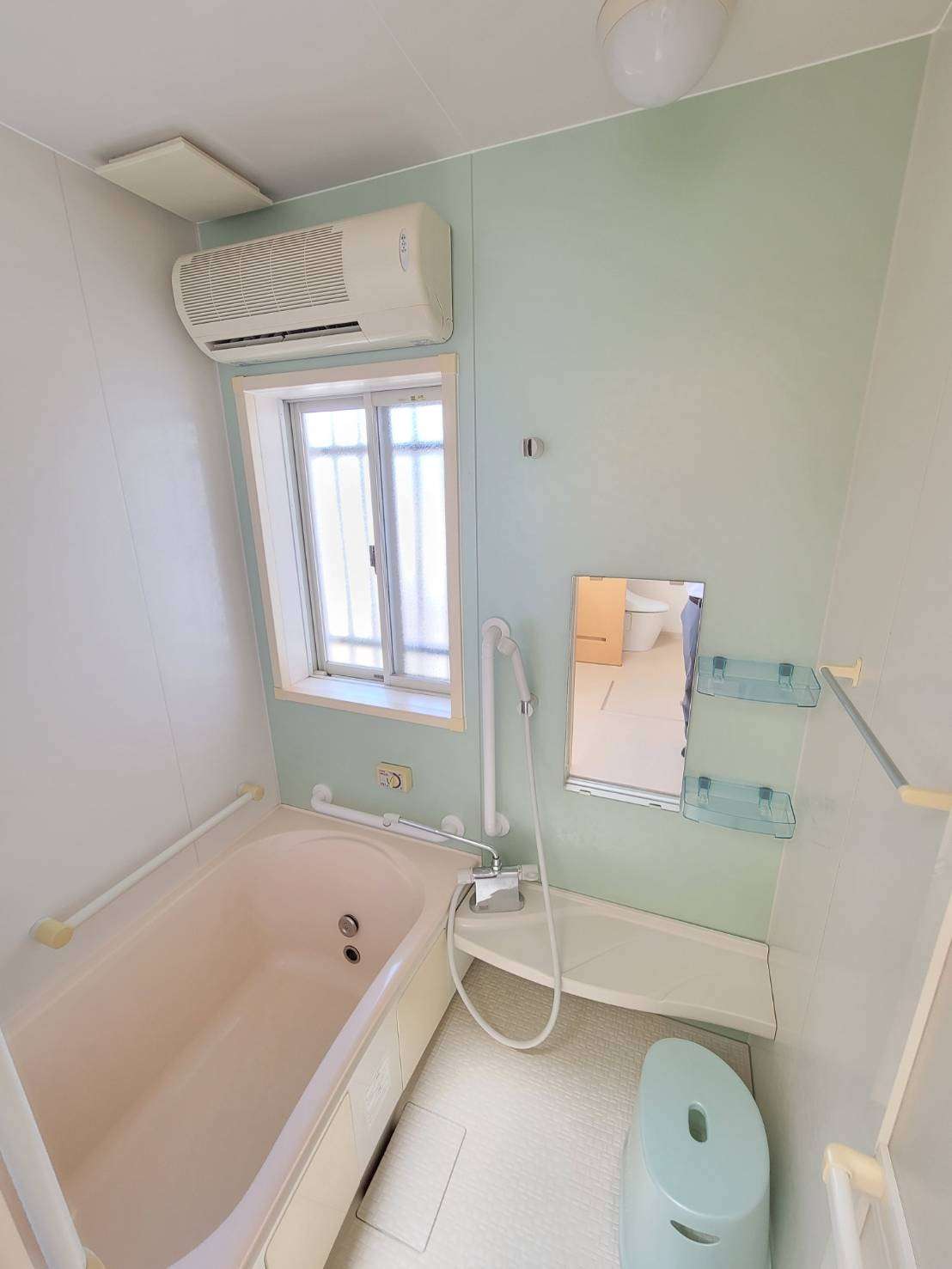 焼山政畝1丁目　中古戸建