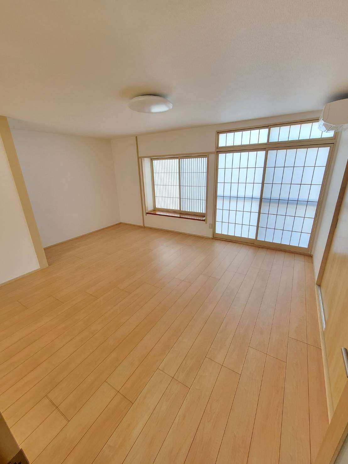 焼山政畝1丁目　中古戸建