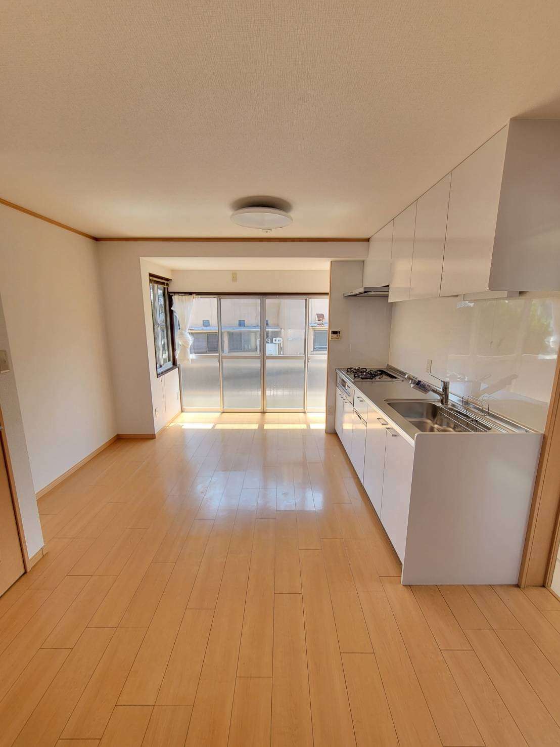 焼山政畝1丁目　中古戸建