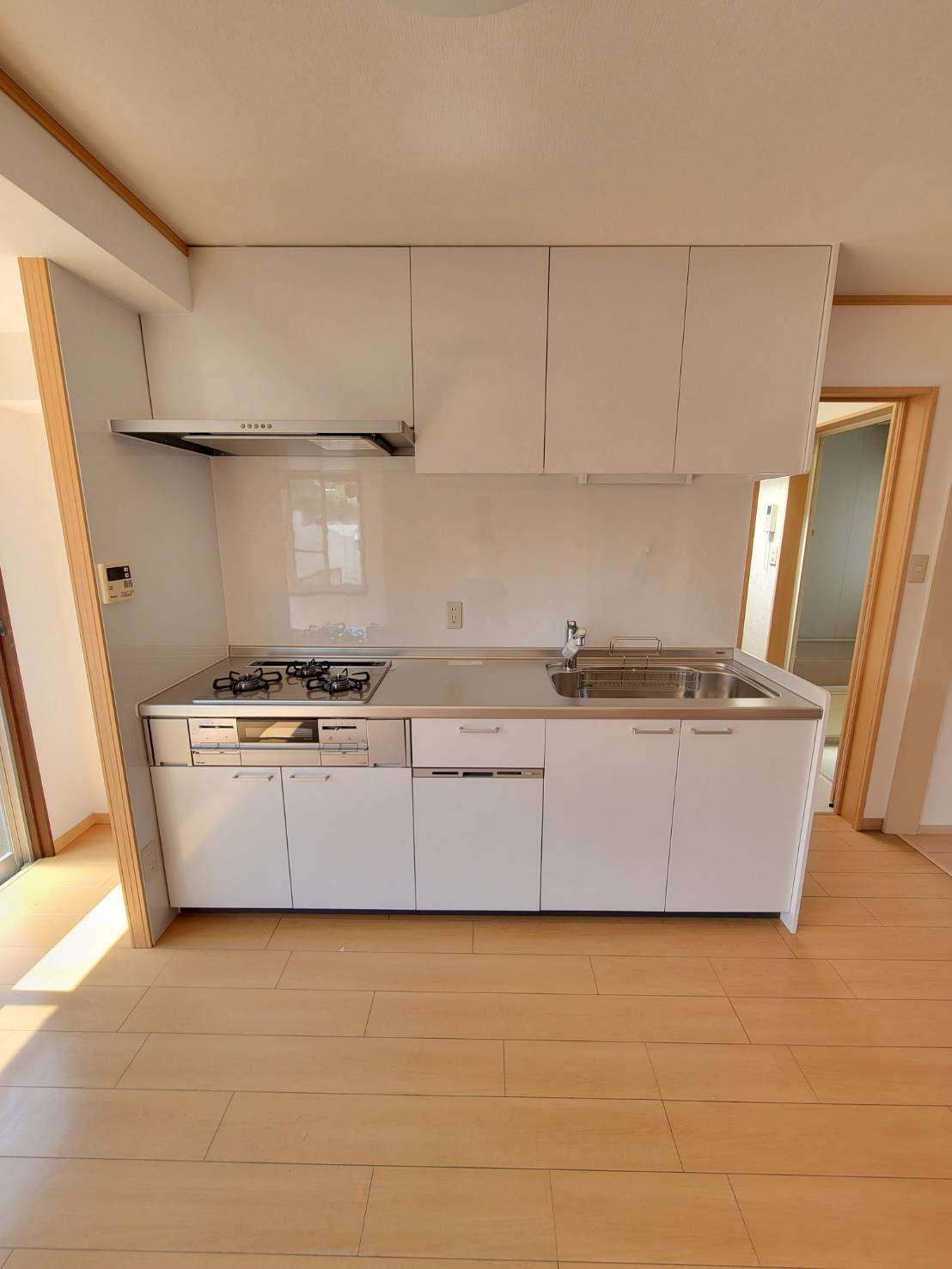 焼山政畝1丁目　中古戸建