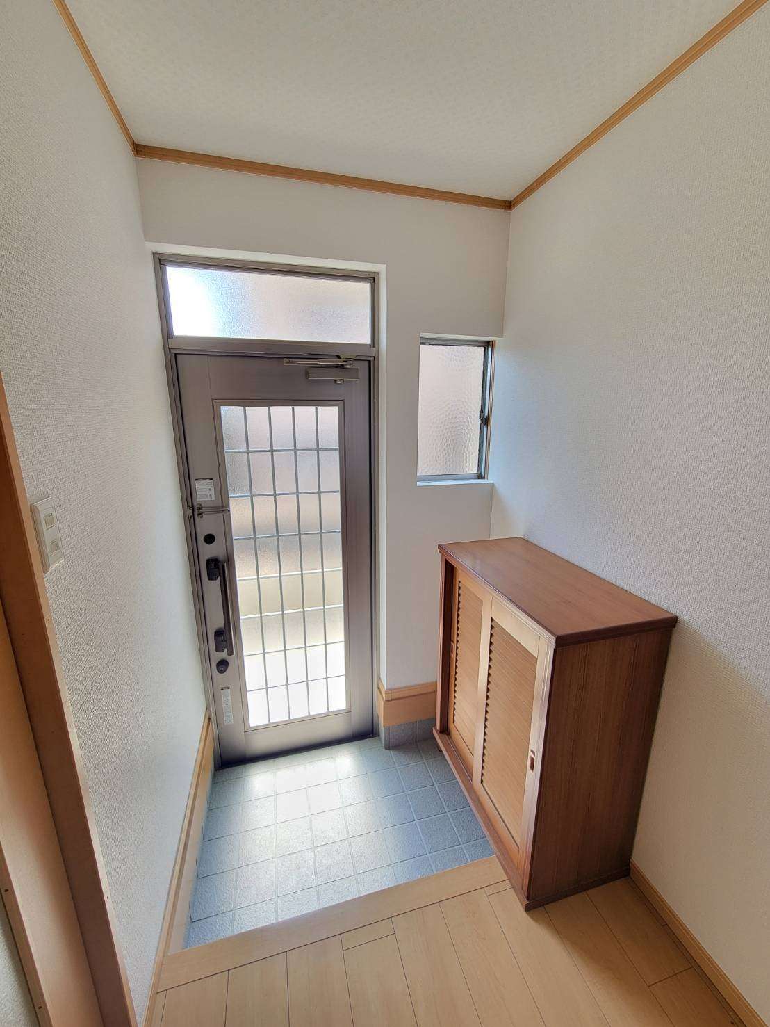 焼山政畝1丁目　中古戸建