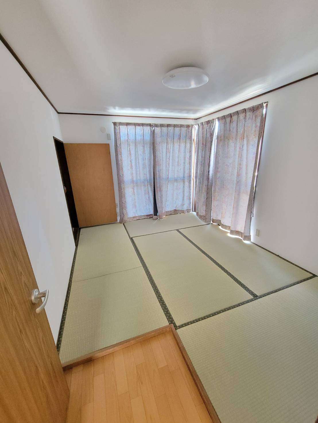 焼山政畝1丁目　中古戸建