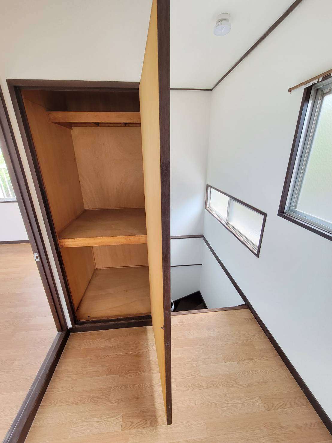 焼山ひばりヶ丘町　中古戸建