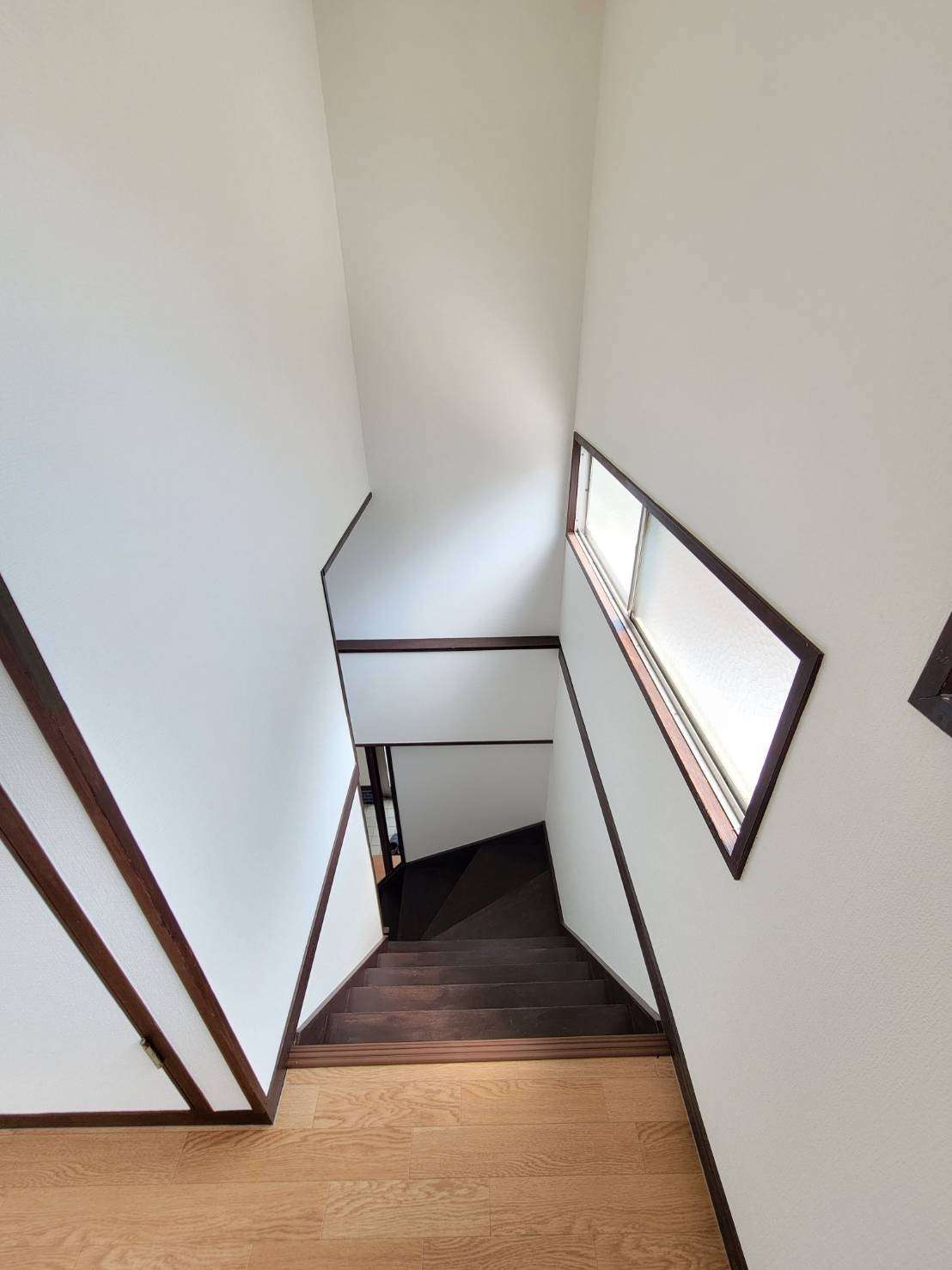 焼山ひばりヶ丘町　中古戸建