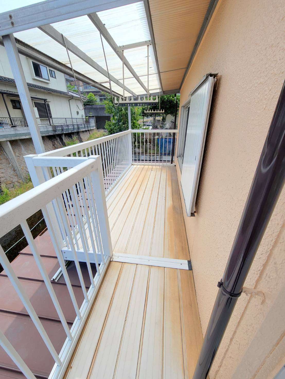 焼山ひばりヶ丘町　中古戸建