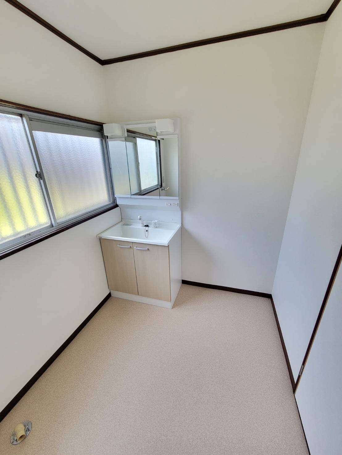 焼山ひばりヶ丘町　中古戸建