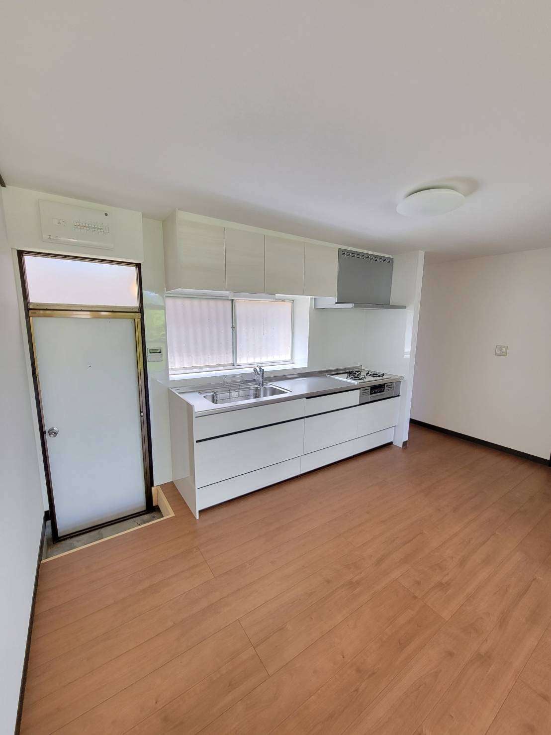 焼山ひばりヶ丘町　中古戸建