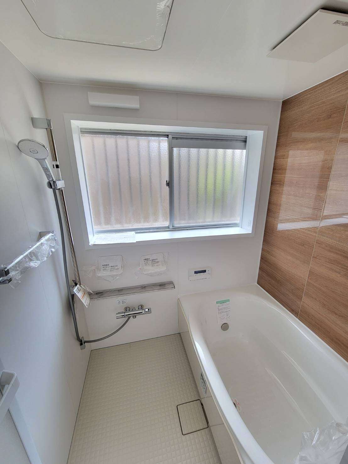 焼山ひばりヶ丘町　中古戸建