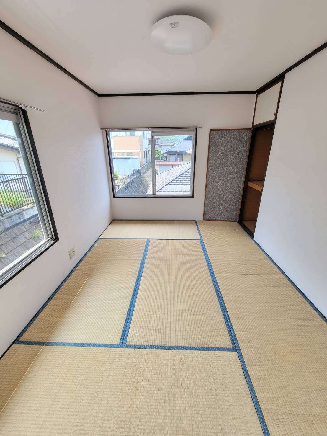 焼山ひばりヶ丘町　中古戸建