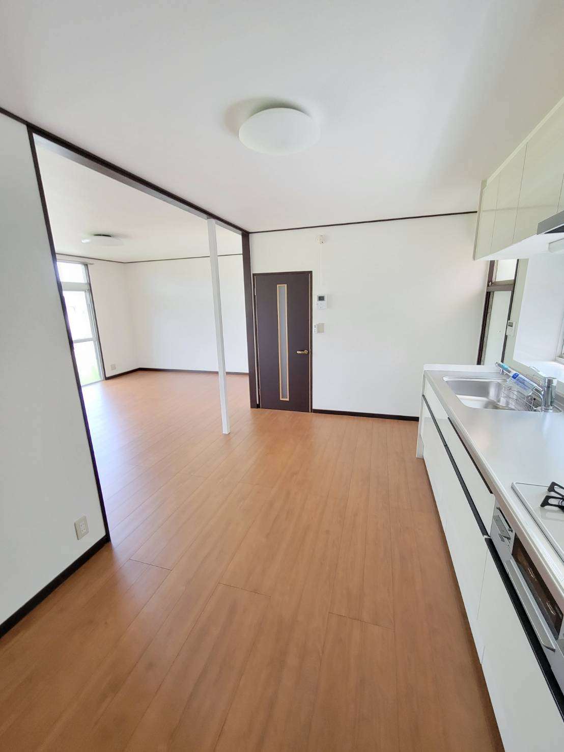 焼山ひばりヶ丘町　中古戸建