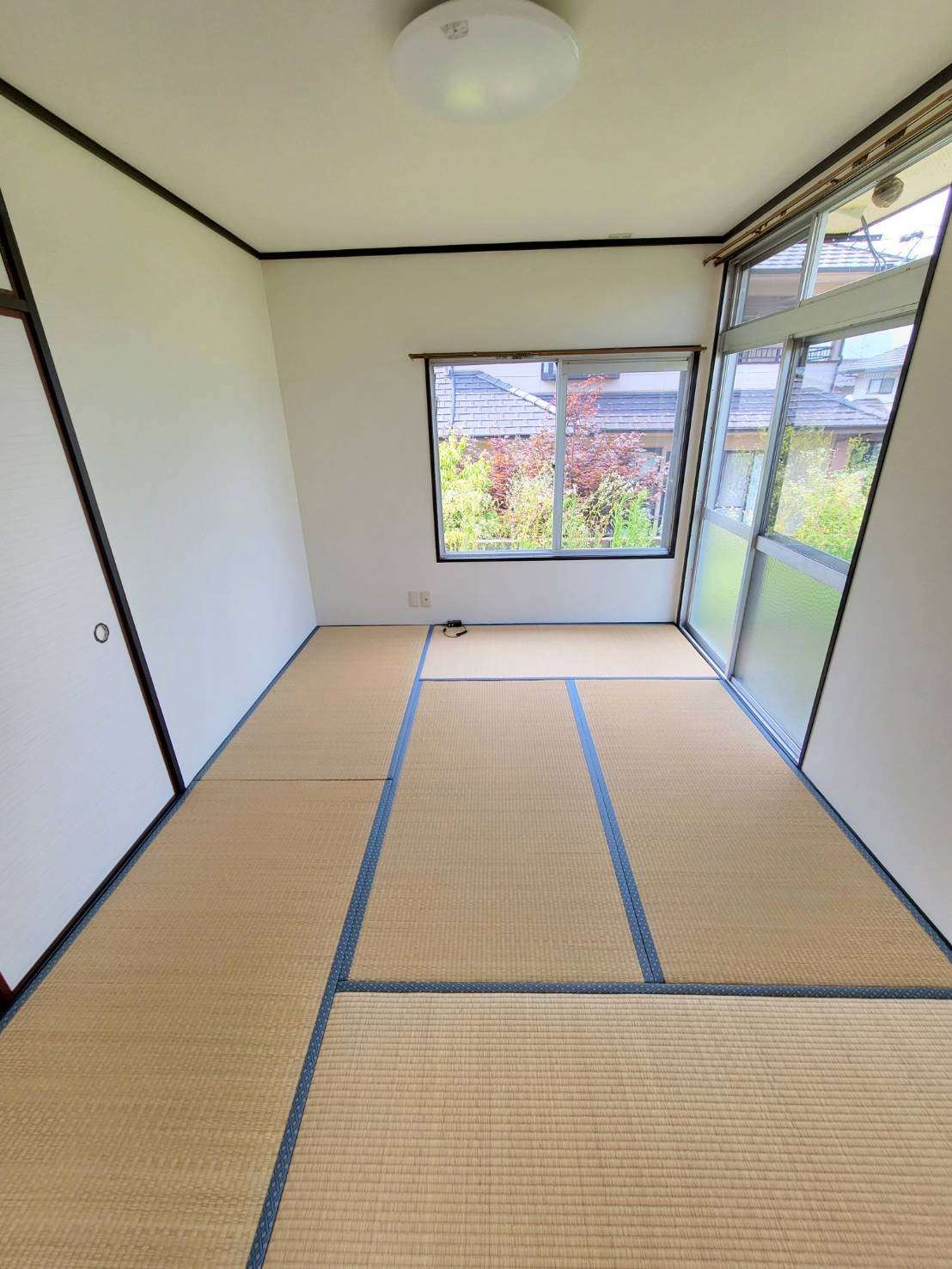 焼山ひばりヶ丘町　中古戸建