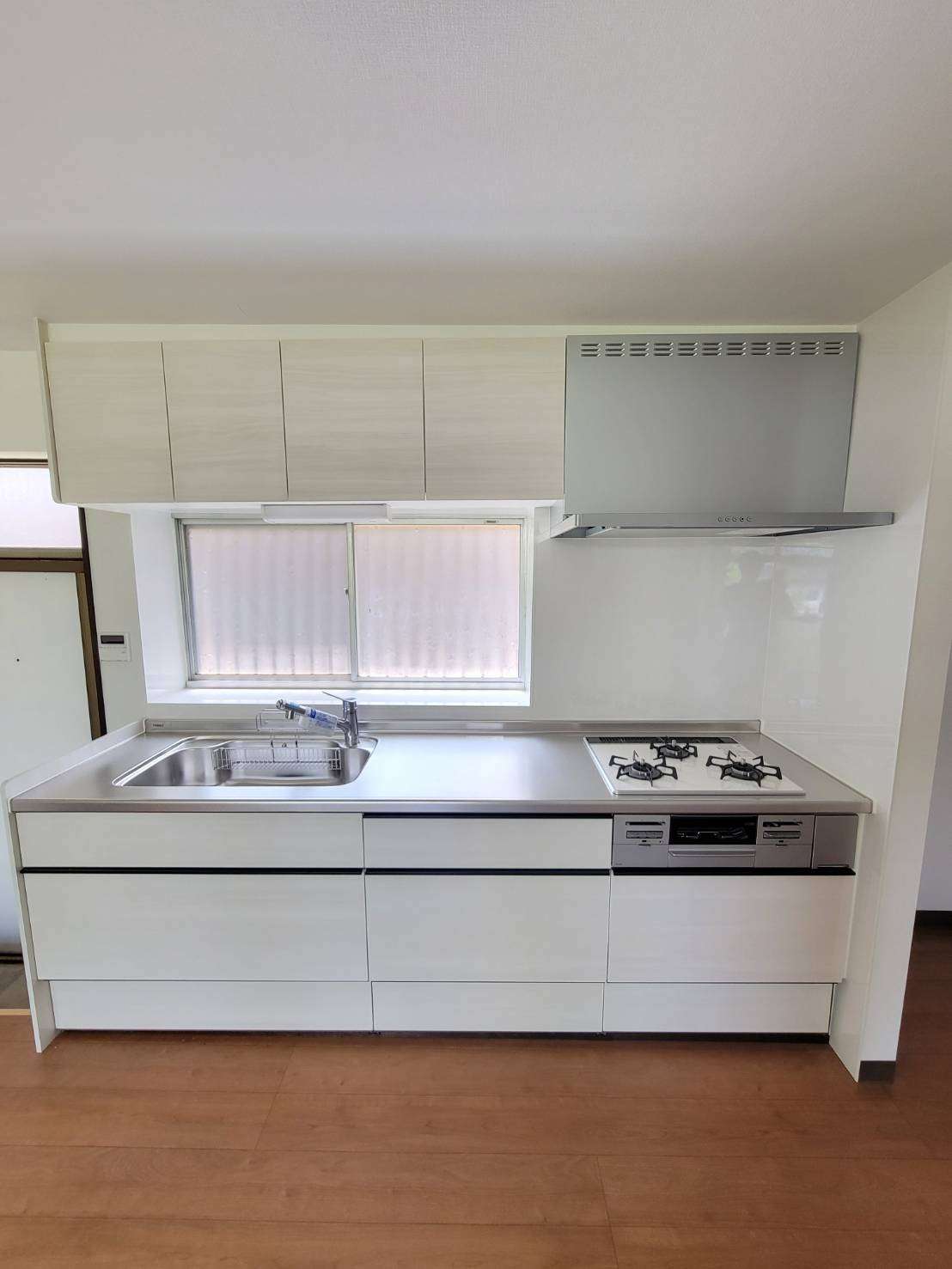 焼山ひばりヶ丘町　中古戸建