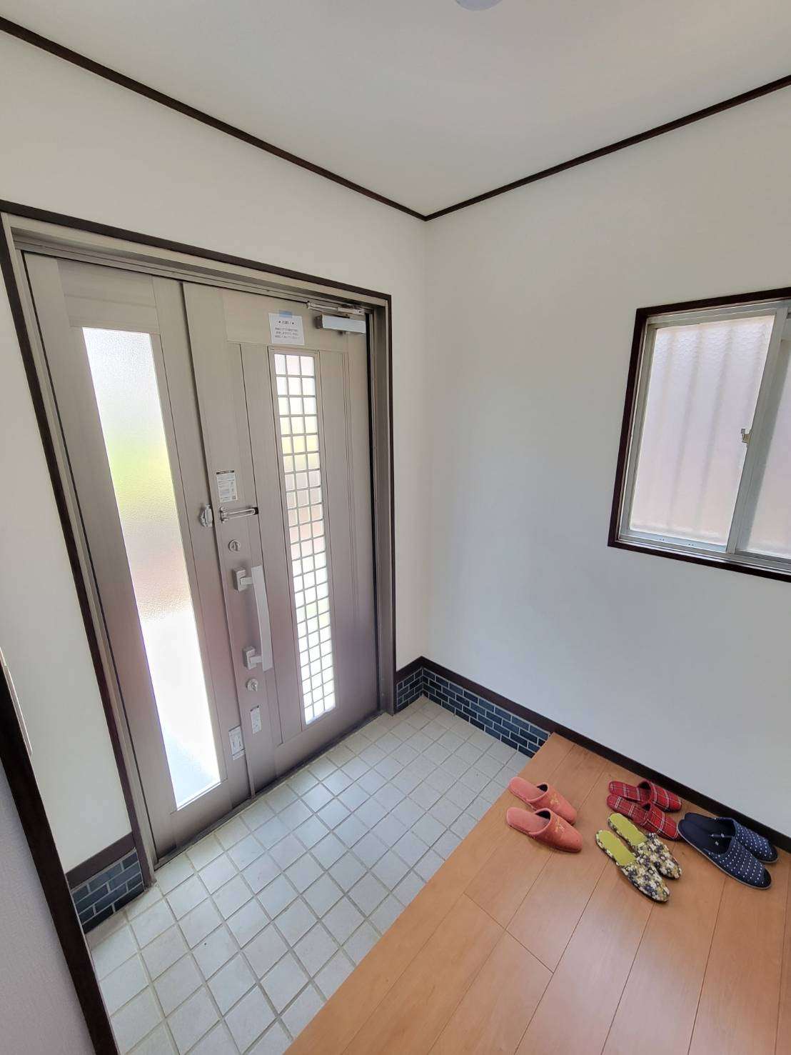 焼山ひばりヶ丘町　中古戸建