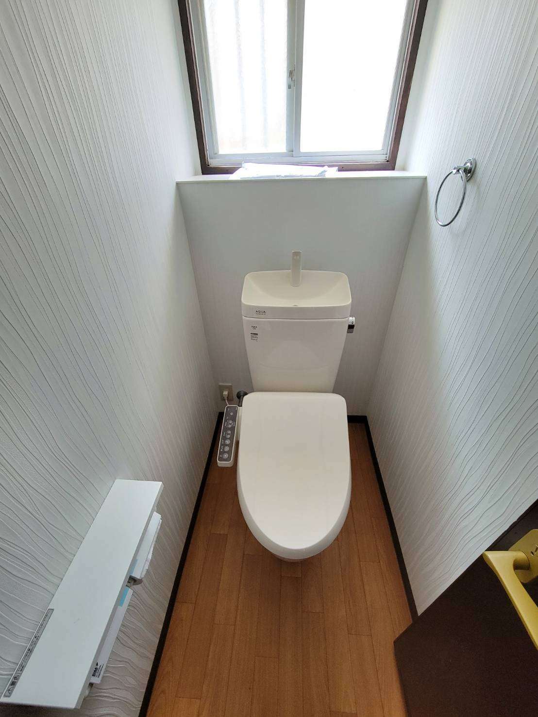 焼山ひばりヶ丘町　中古戸建