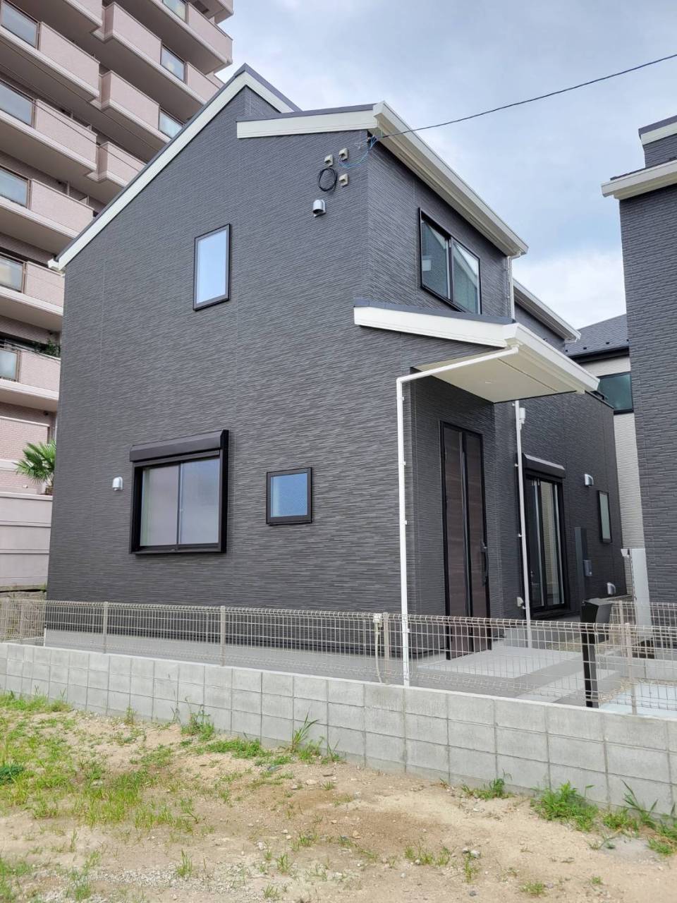 呉市新築　値下げ情報