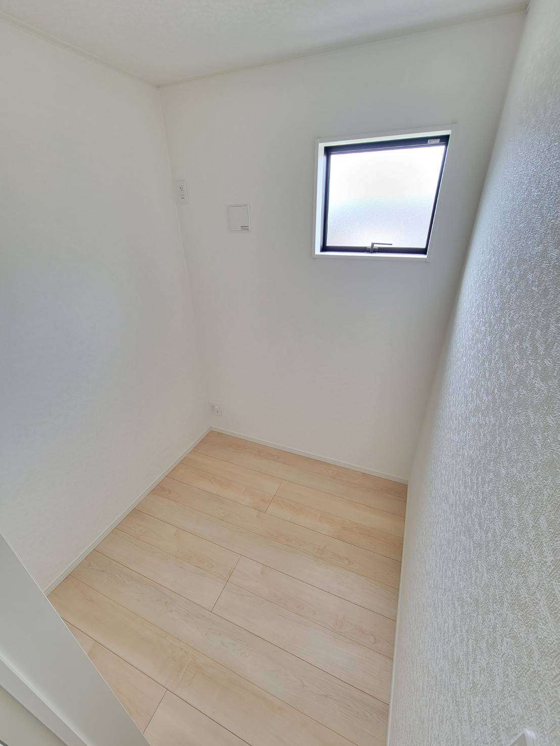 クレイドルガーデン東広島市西条町寺家第7　NO.2