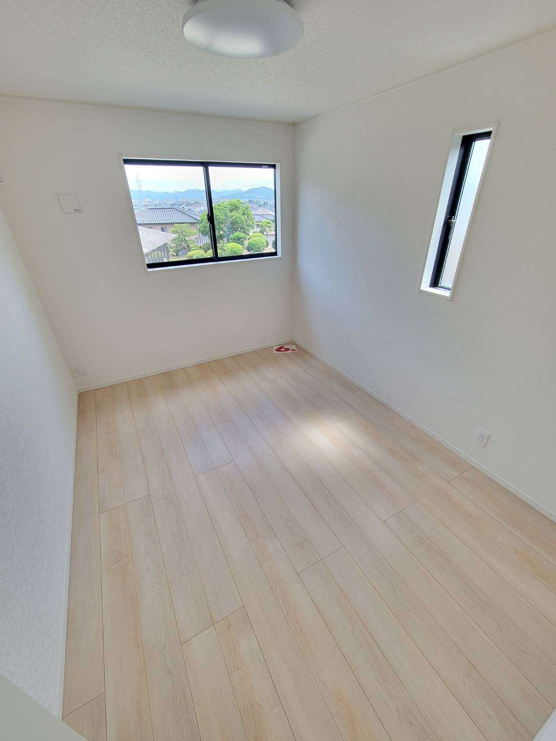 クレイドルガーデン東広島市西条町寺家第7　NO.2